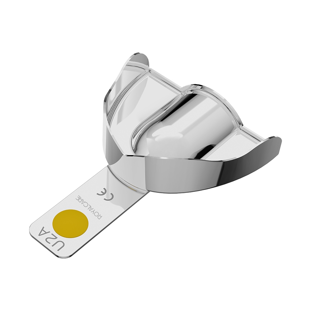 Impression Tray